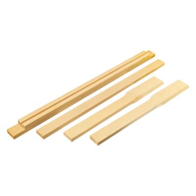 Рамка от липа  ДБ с хофманов ушерител