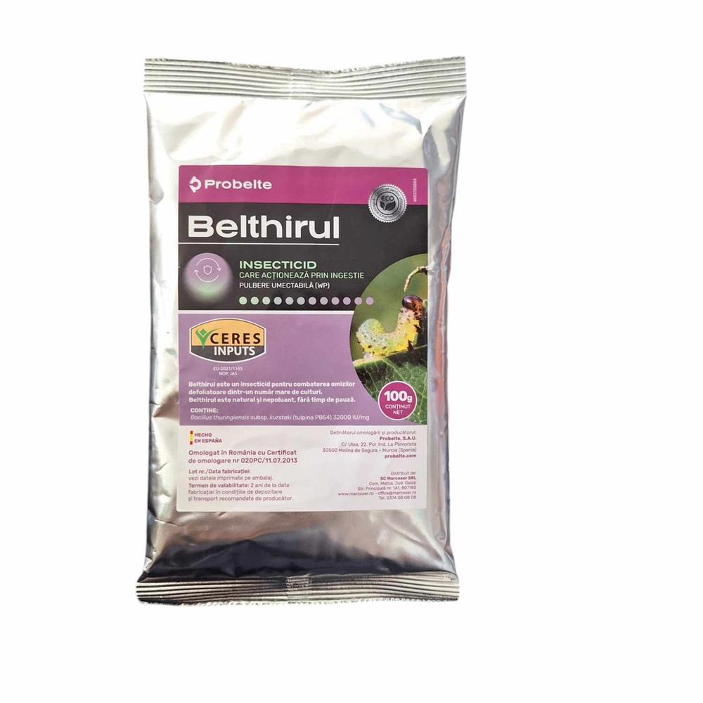 Belthirul 100гр. срещу восъчен молец
