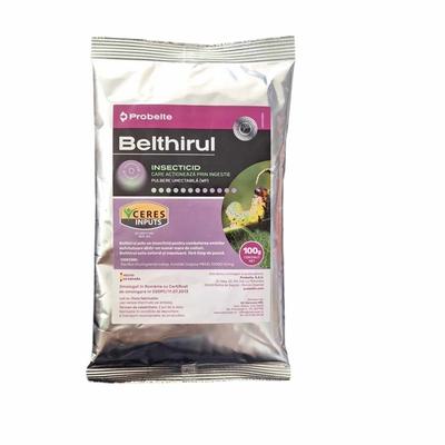 Belthirul 100гр. срещу восъчен молец