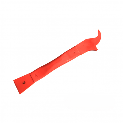 Рамкоповдигач за пчелари 200 мм – полимерно покритие