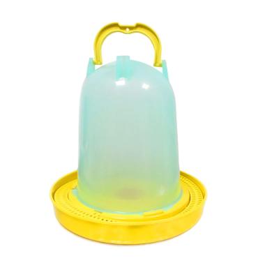 Поилка 10 л. с капачка