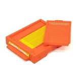 ПЛАСТМАСОВО ДЪНО АНТИВАРОА ВИМЕКС С ПРАШЕЦОУЛОВИТЕЛ 8 РАМКОВО 2