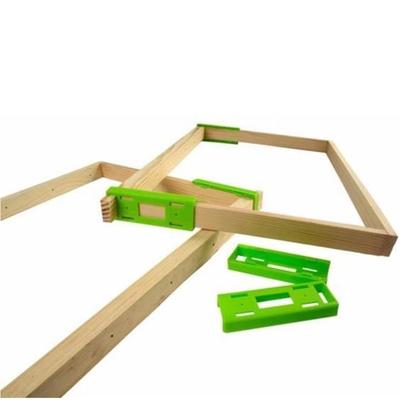 Разделител за рамки