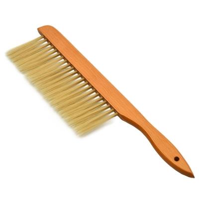 Дървена четка Apicola със синтетичен косъм