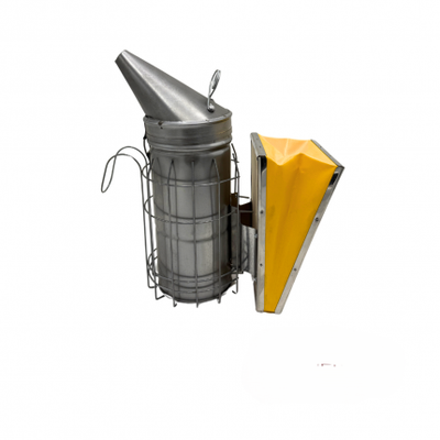 Пушалка стандартна с предпазна решетка