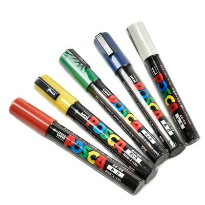 Маркер Uni Posca