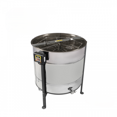 Автоматична центрофуга касетачна – 6 рамки Дадан