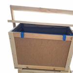 Преносно сандъче за 6 -12 рамки 2