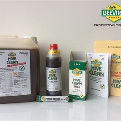Hive Clean 5л.
