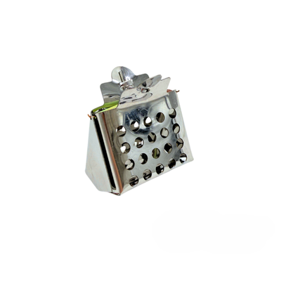 Щипка за майка от неръждаема стомана