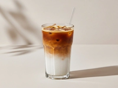 Iced Latte
