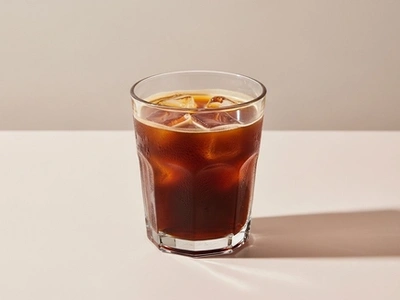 Iced Americano