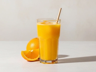 Fresh Orange Juice