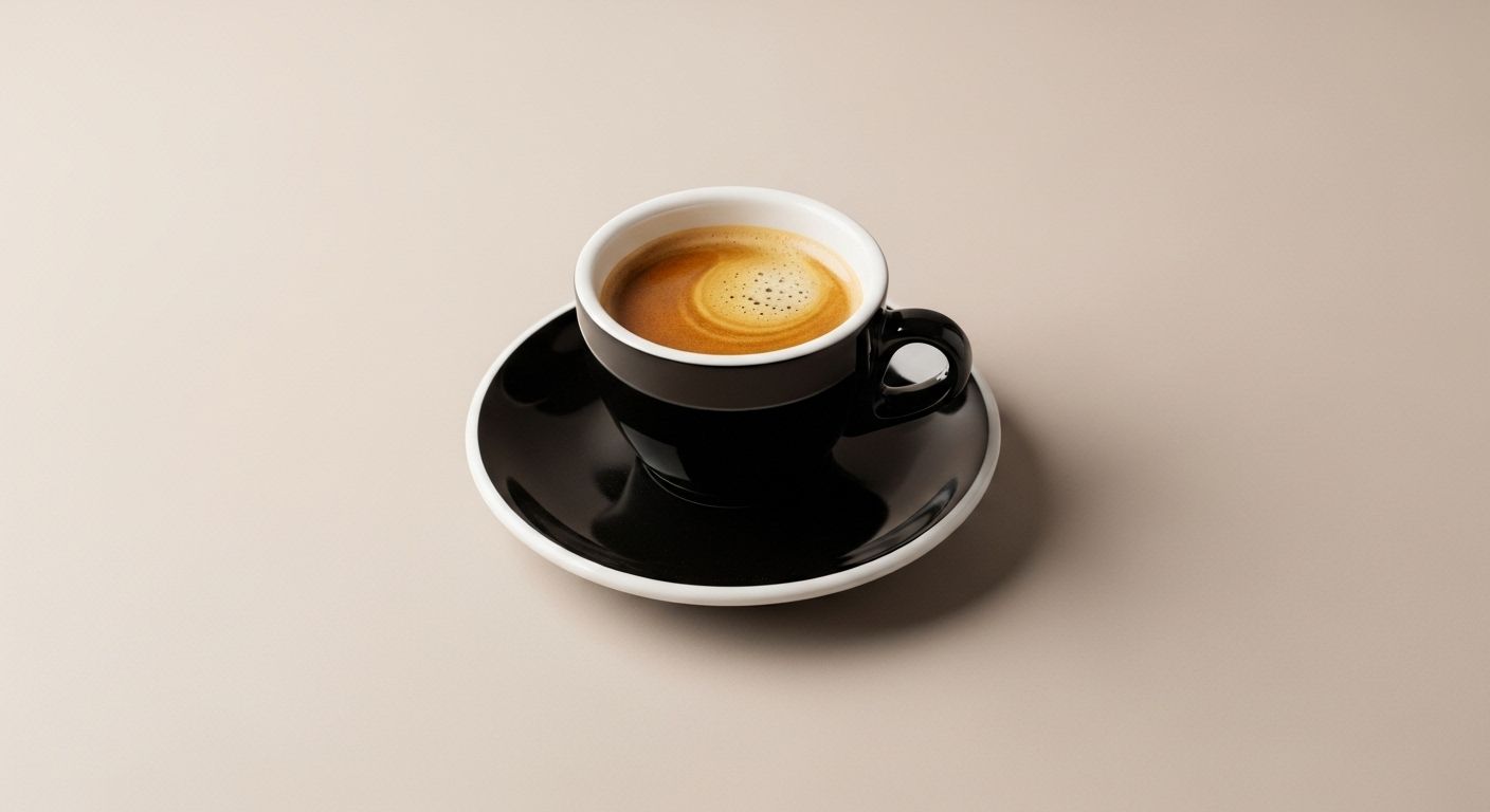 Double Espresso