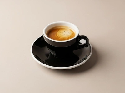 Double Espresso