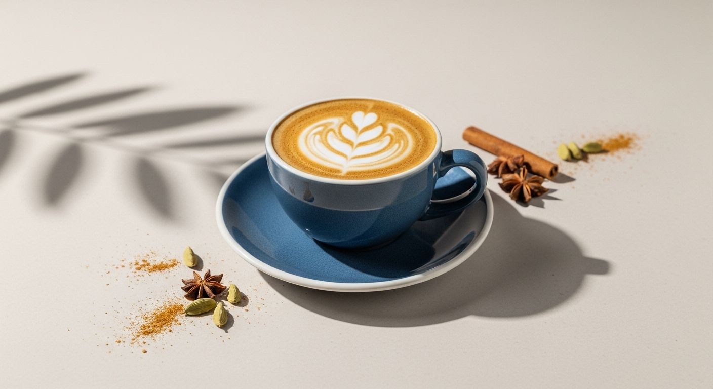 Chai Latte