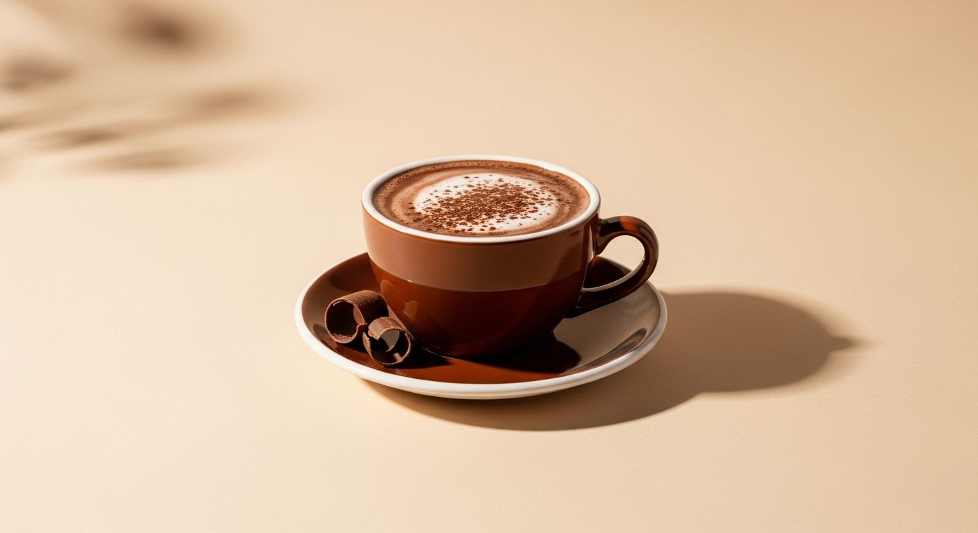 Classic Hot Chocolate