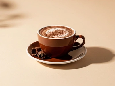 Classic Hot Chocolate