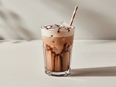 Iced Mocha