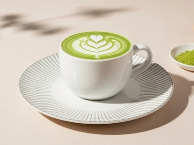 Matcha Latte