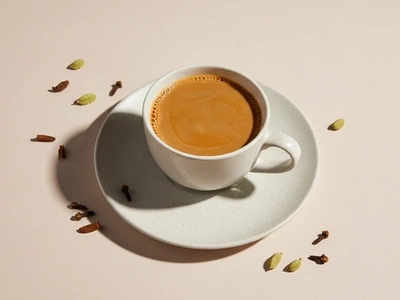 Masala Tea