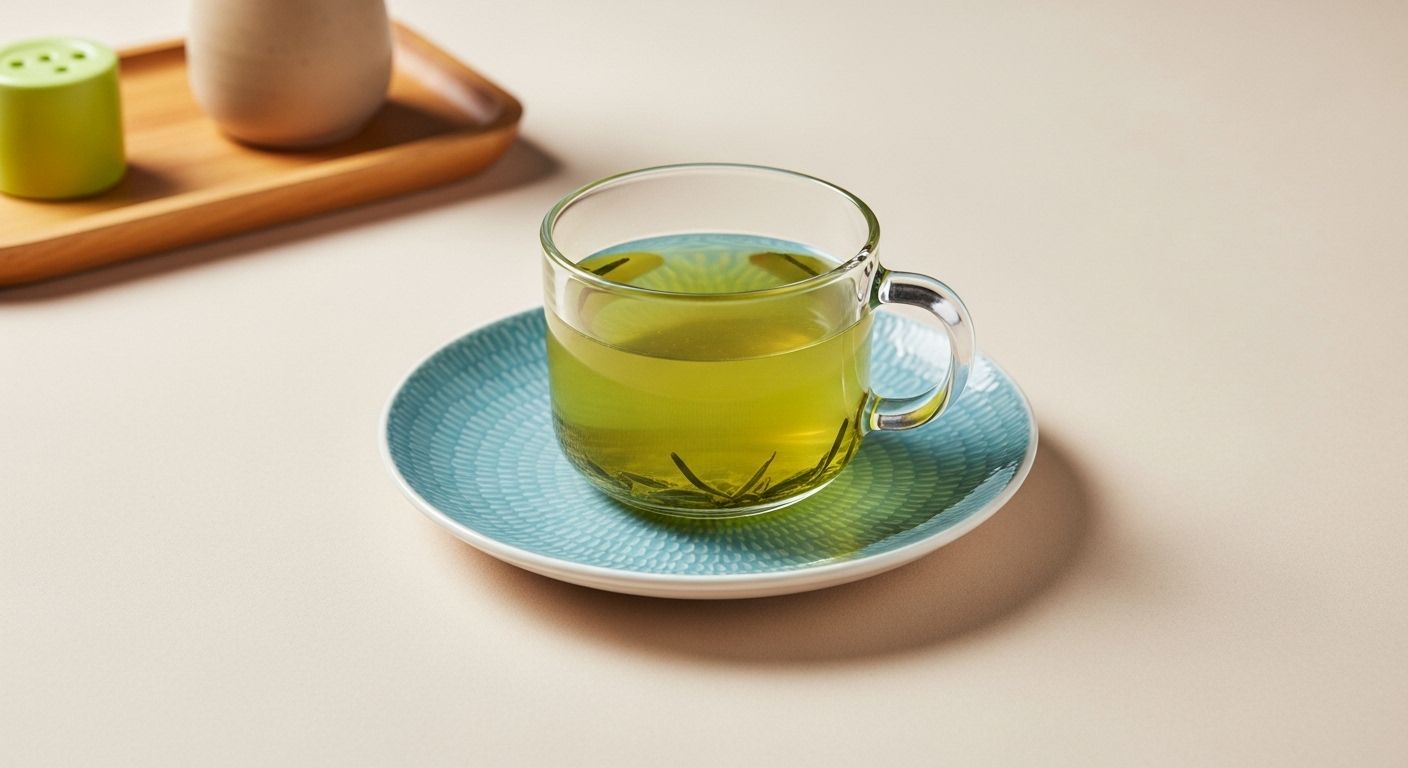 Green Tea