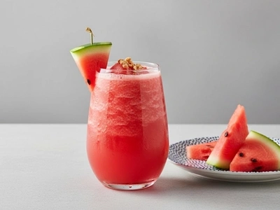 Watermelon Smoothie