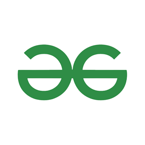 GeeksforGeeks