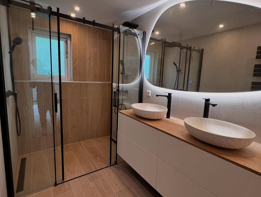 Totaalrenovatie in Amersfoort, foto 7