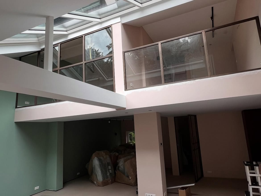 Totaalrenovatie in Amersfoort, foto 9