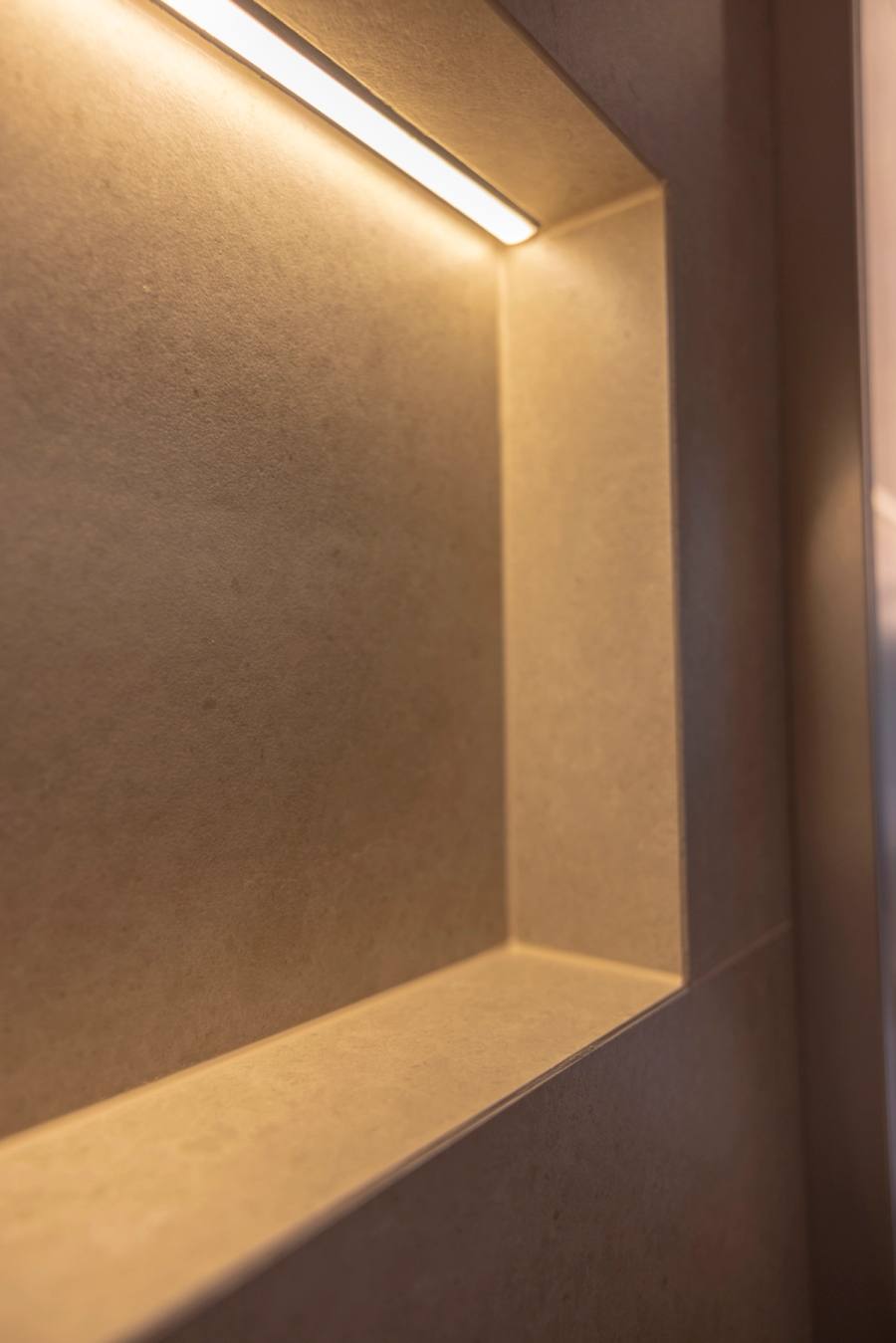 Totaalrenovatie appartement in Leidschendam, foto 14