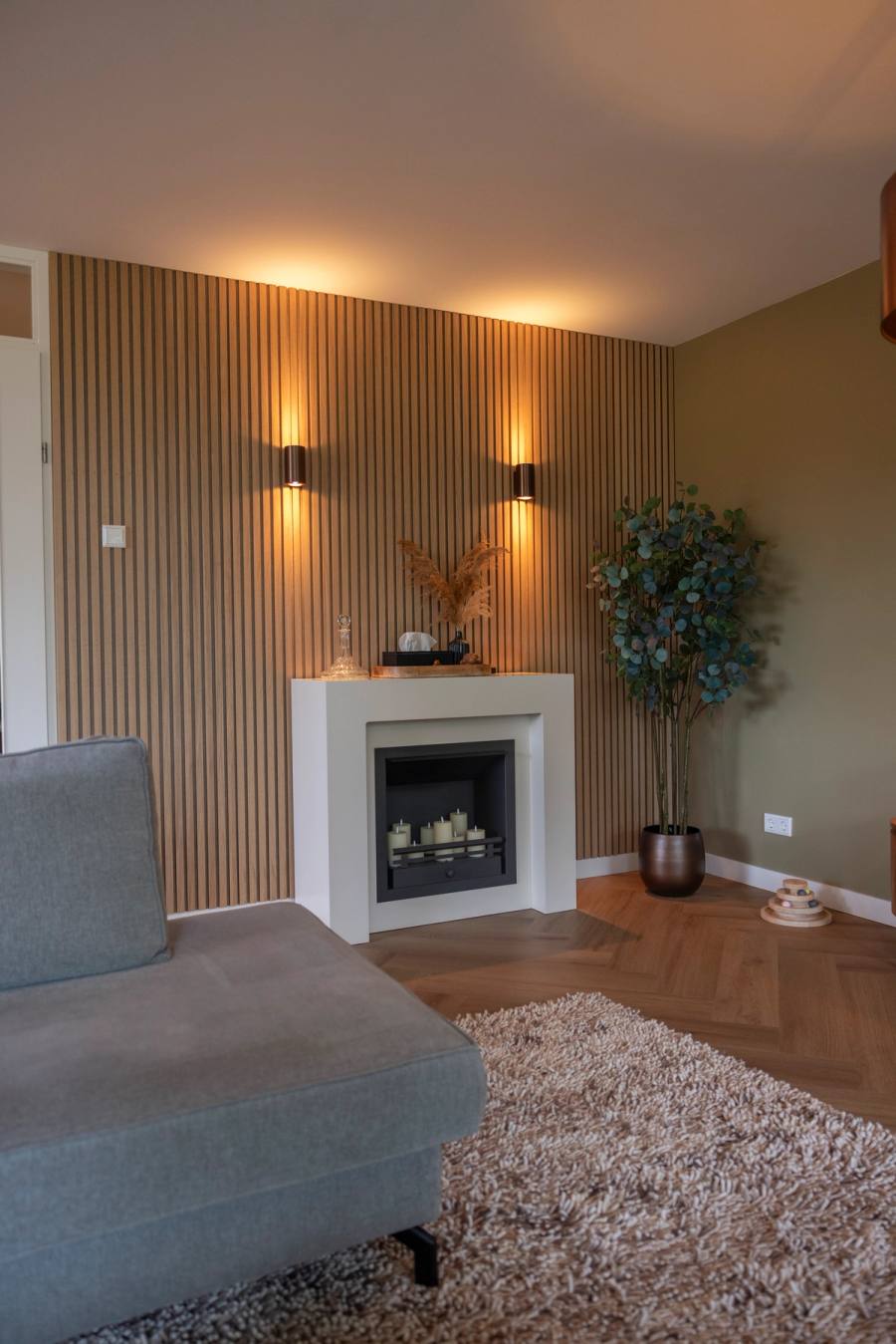 Totaalrenovatie appartement in Leidschendam, foto 1