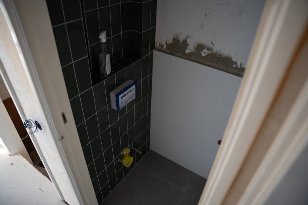 Totaalrenovatie in Den Haag: voor
