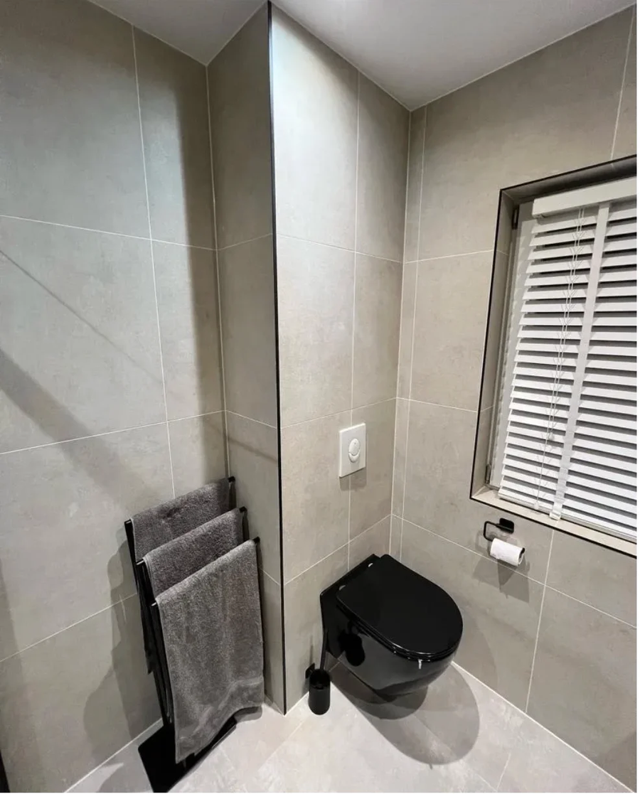 Badkamer in Zoetermeer, foto 1