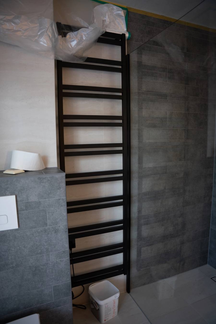 Badkamer in Alphen aan den Rijn, foto 3