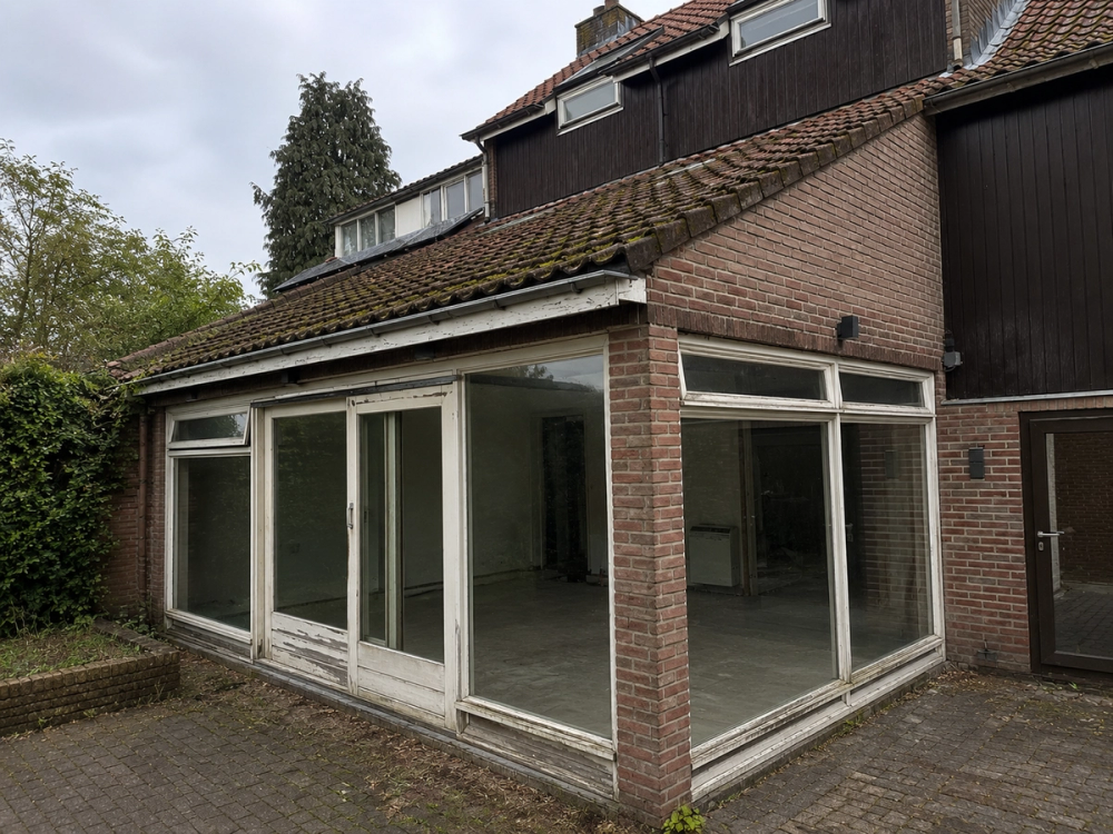 Totaalrenovatie in Amersfoort: voor