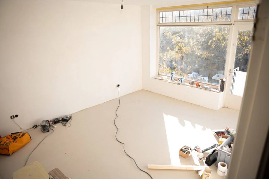 Totaalrenovatie in Den Haag, foto 2