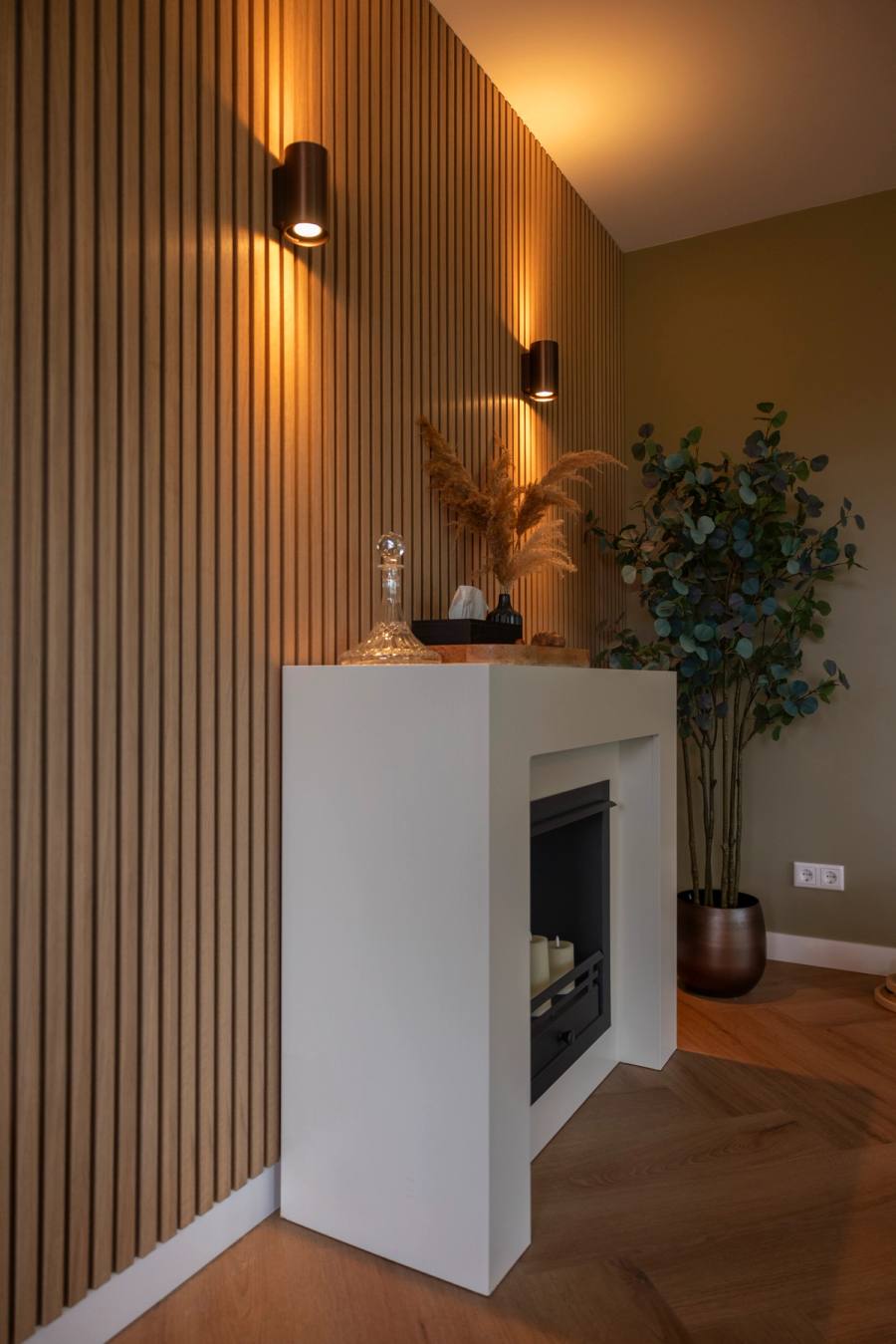 Totaalrenovatie appartement in Leidschendam, foto 6