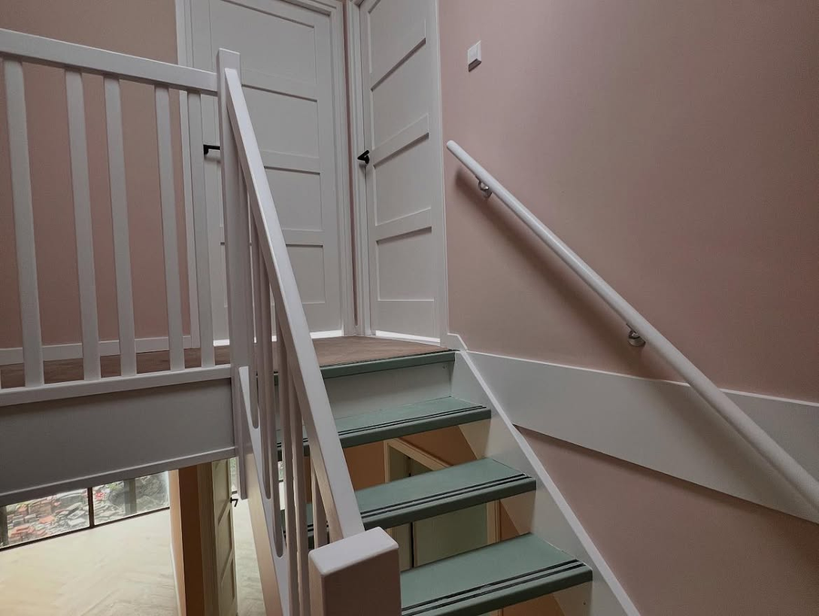 Totaalrenovatie in Amersfoort, foto 2