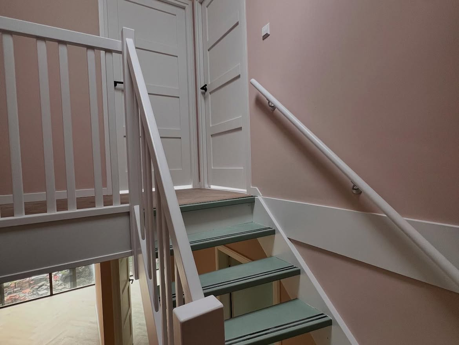 Totaalrenovatie in Amersfoort, foto 2