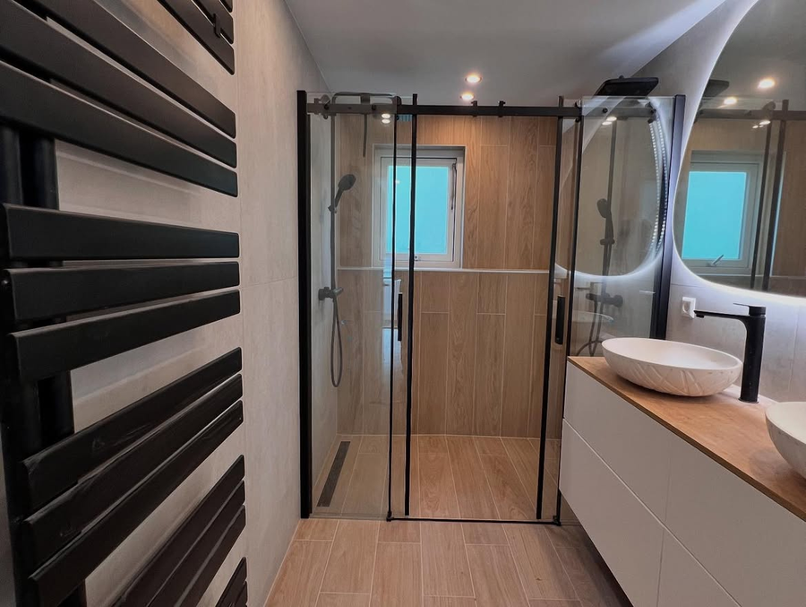 Totaalrenovatie in Amersfoort, foto 6