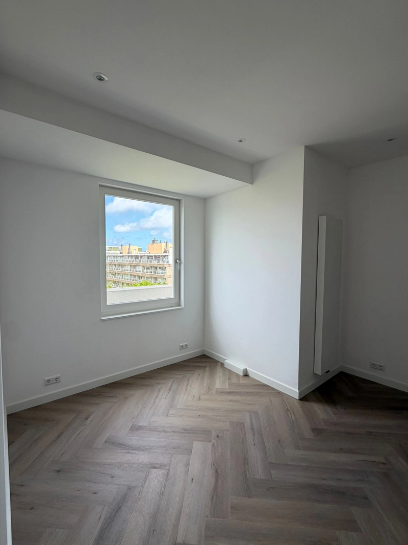 Totaalrenovatie & dakopbouw, Den Haag
