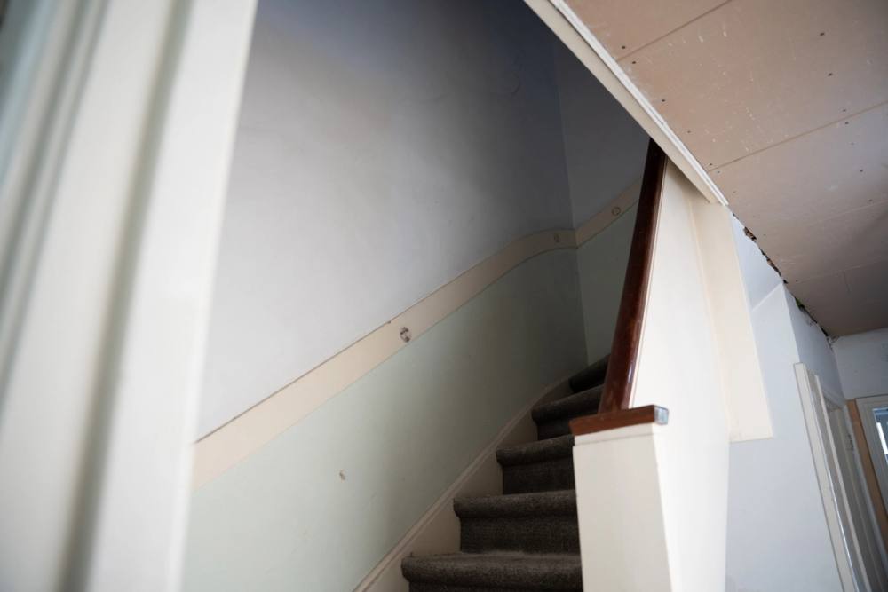 Totaalrenovatie in Den Haag: na