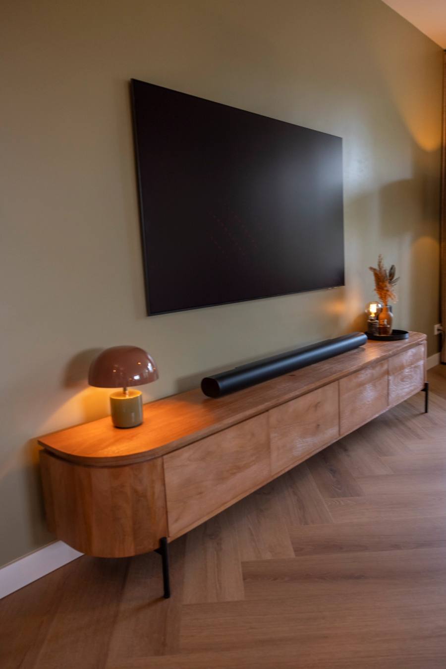 Totaalrenovatie appartement in Leidschendam, foto 4
