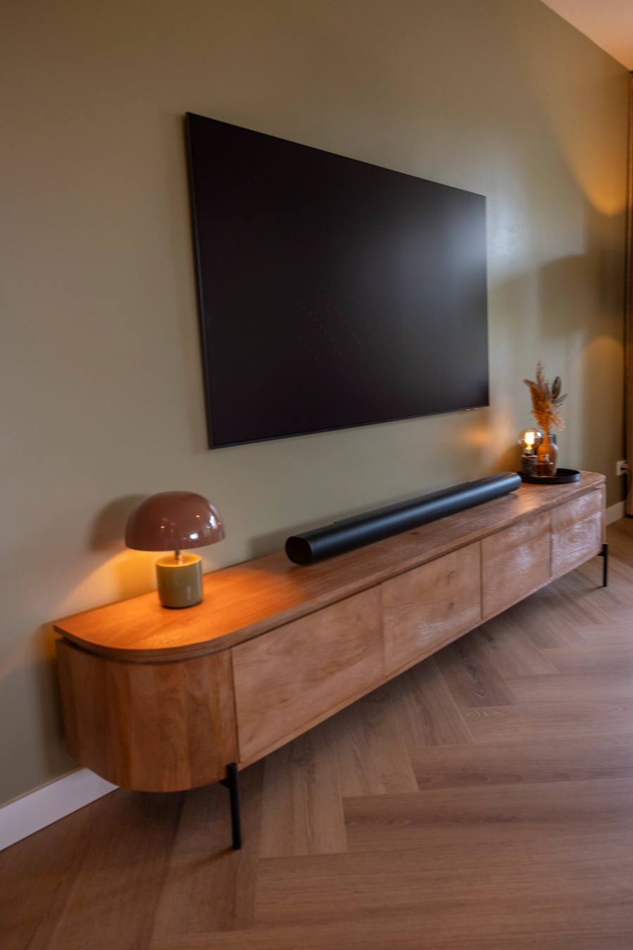 Totaalrenovatie appartement in Leidschendam, foto 4
