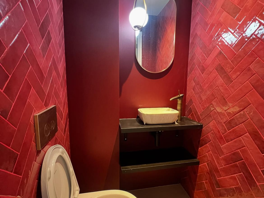Totaalrenovatie in Amersfoort, foto 8
