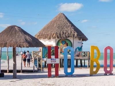 Holbox Plus + Cenote