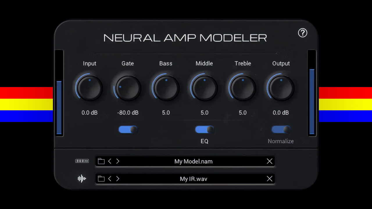 Introducing the NAM Web Player · TONE3000