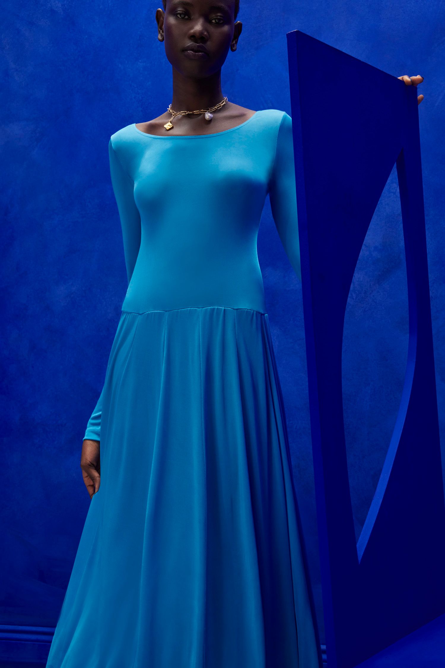 QASIMI — Ready to wear