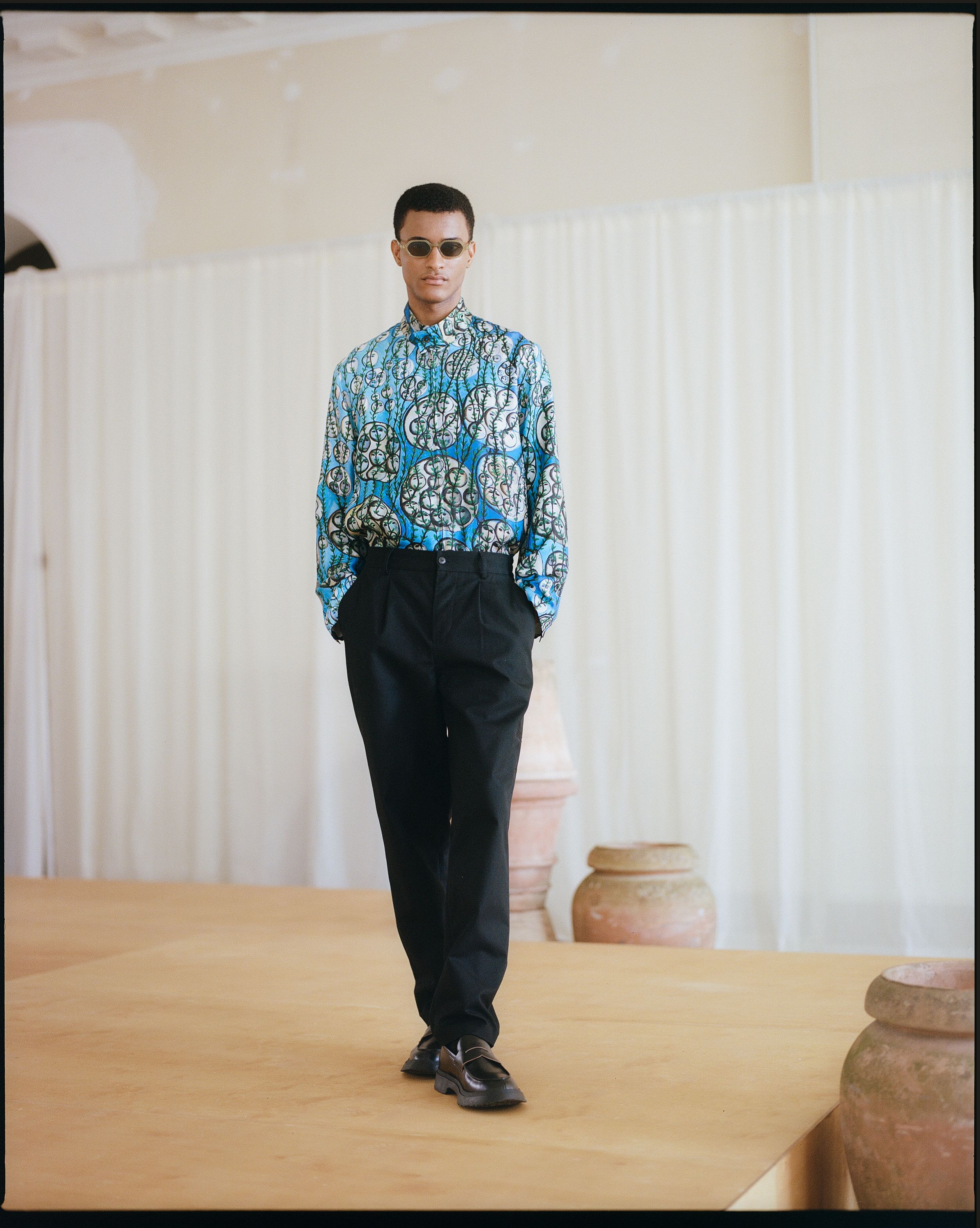 QASIMI — Ready to wear